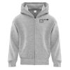 ATC EVERYDAY FLEECE FULL ZIP HOODED SWEATSHIRT Thumbnail