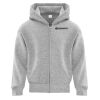 ATC EVERYDAY FLEECE FULL ZIP HOODED SWEATSHIRT Thumbnail