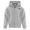 ATC EVERYDAY FLEECE FULL ZIP HOODED SWEATSHIRT Thumbnail