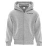 ATC EVERYDAY FLEECE FULL ZIP HOODED SWEATSHIRT Thumbnail