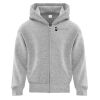 ATC EVERYDAY FLEECE FULL ZIP HOODED SWEATSHIRT Thumbnail