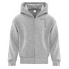 ATC EVERYDAY FLEECE FULL ZIP HOODED SWEATSHIRT Thumbnail
