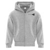 ATC EVERYDAY FLEECE FULL ZIP HOODED SWEATSHIRT Thumbnail