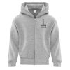 ATC EVERYDAY FLEECE FULL ZIP HOODED SWEATSHIRT Thumbnail