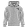 ATC EVERYDAY FLEECE FULL ZIP HOODED SWEATSHIRT Thumbnail