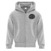 ATC EVERYDAY FLEECE FULL ZIP HOODED SWEATSHIRT Thumbnail