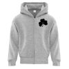 ATC EVERYDAY FLEECE FULL ZIP HOODED SWEATSHIRT Thumbnail