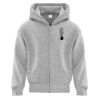 ATC EVERYDAY FLEECE FULL ZIP HOODED SWEATSHIRT Thumbnail
