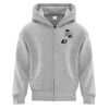 ATC EVERYDAY FLEECE FULL ZIP HOODED SWEATSHIRT Thumbnail