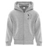 ATC EVERYDAY FLEECE FULL ZIP HOODED SWEATSHIRT Thumbnail