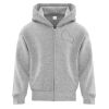 ATC EVERYDAY FLEECE FULL ZIP HOODED SWEATSHIRT Thumbnail