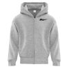 ATC EVERYDAY FLEECE FULL ZIP HOODED SWEATSHIRT Thumbnail