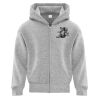 ATC EVERYDAY FLEECE FULL ZIP HOODED SWEATSHIRT Thumbnail