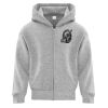 ATC EVERYDAY FLEECE FULL ZIP HOODED SWEATSHIRT Thumbnail