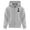 ATC EVERYDAY FLEECE FULL ZIP HOODED SWEATSHIRT Thumbnail
