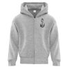 ATC EVERYDAY FLEECE FULL ZIP HOODED SWEATSHIRT Thumbnail