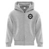 ATC EVERYDAY FLEECE FULL ZIP HOODED SWEATSHIRT Thumbnail