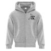 ATC EVERYDAY FLEECE FULL ZIP HOODED SWEATSHIRT Thumbnail