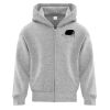 ATC EVERYDAY FLEECE FULL ZIP HOODED SWEATSHIRT Thumbnail