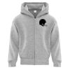 ATC EVERYDAY FLEECE FULL ZIP HOODED SWEATSHIRT Thumbnail
