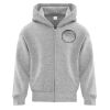 ATC EVERYDAY FLEECE FULL ZIP HOODED SWEATSHIRT Thumbnail