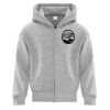 ATC EVERYDAY FLEECE FULL ZIP HOODED SWEATSHIRT Thumbnail