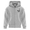 ATC EVERYDAY FLEECE FULL ZIP HOODED SWEATSHIRT Thumbnail