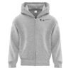 ATC EVERYDAY FLEECE FULL ZIP HOODED SWEATSHIRT Thumbnail