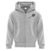 ATC EVERYDAY FLEECE FULL ZIP HOODED SWEATSHIRT Thumbnail