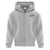 ATC EVERYDAY FLEECE FULL ZIP HOODED SWEATSHIRT Thumbnail