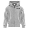 ATC EVERYDAY FLEECE FULL ZIP HOODED SWEATSHIRT Thumbnail