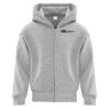 ATC EVERYDAY FLEECE FULL ZIP HOODED SWEATSHIRT Thumbnail