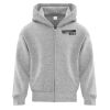 ATC EVERYDAY FLEECE FULL ZIP HOODED SWEATSHIRT Thumbnail