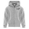 ATC EVERYDAY FLEECE FULL ZIP HOODED SWEATSHIRT Thumbnail
