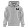 ATC EVERYDAY FLEECE FULL ZIP HOODED SWEATSHIRT Thumbnail
