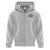 ATC EVERYDAY FLEECE FULL ZIP HOODED SWEATSHIRT Thumbnail