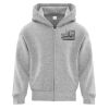 ATC EVERYDAY FLEECE FULL ZIP HOODED SWEATSHIRT Thumbnail
