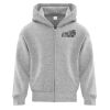 ATC EVERYDAY FLEECE FULL ZIP HOODED SWEATSHIRT Thumbnail