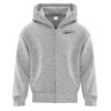 ATC EVERYDAY FLEECE FULL ZIP HOODED SWEATSHIRT Thumbnail