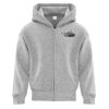 ATC EVERYDAY FLEECE FULL ZIP HOODED SWEATSHIRT Thumbnail