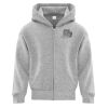 ATC EVERYDAY FLEECE FULL ZIP HOODED SWEATSHIRT Thumbnail