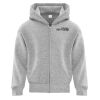 ATC EVERYDAY FLEECE FULL ZIP HOODED SWEATSHIRT Thumbnail