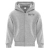 ATC EVERYDAY FLEECE FULL ZIP HOODED SWEATSHIRT Thumbnail
