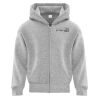 ATC EVERYDAY FLEECE FULL ZIP HOODED SWEATSHIRT Thumbnail