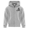 ATC EVERYDAY FLEECE FULL ZIP HOODED SWEATSHIRT Thumbnail
