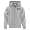 ATC EVERYDAY FLEECE FULL ZIP HOODED SWEATSHIRT Thumbnail