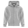 ATC EVERYDAY FLEECE FULL ZIP HOODED SWEATSHIRT Thumbnail