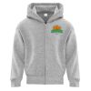 ATC EVERYDAY FLEECE FULL ZIP HOODED SWEATSHIRT Thumbnail
