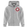 ATC EVERYDAY FLEECE FULL ZIP HOODED SWEATSHIRT Thumbnail
