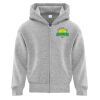 ATC EVERYDAY FLEECE FULL ZIP HOODED SWEATSHIRT Thumbnail